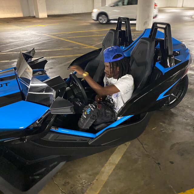 ATL FREESTYLE PT1