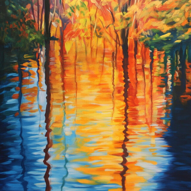 Riflessi di Luce