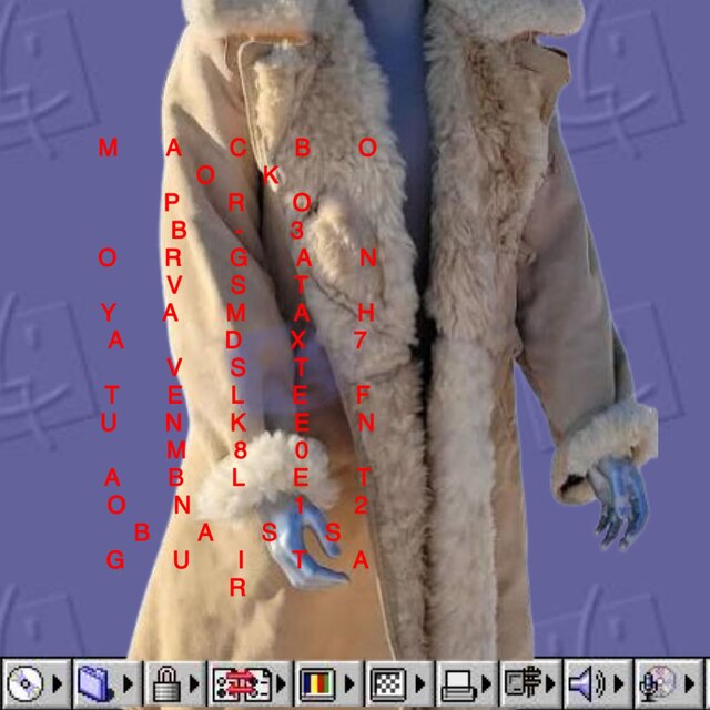 Hide The Wool