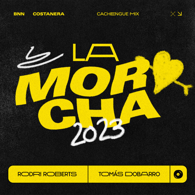 La Morocha - Intro