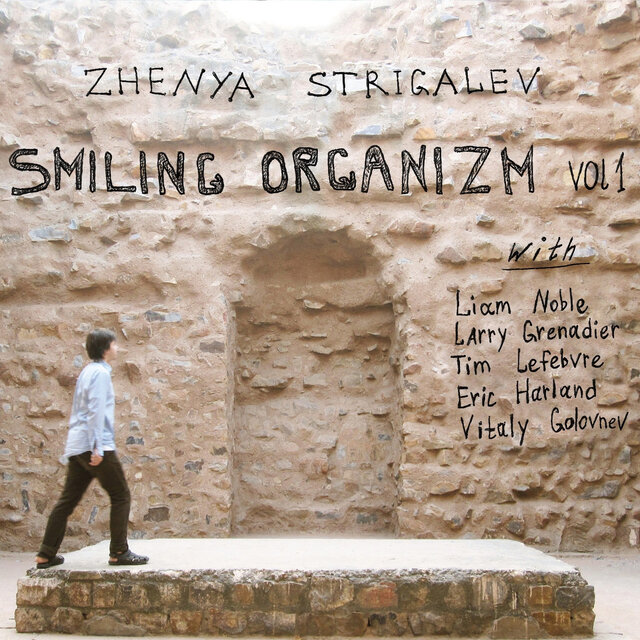 Smiling Organizm, Vol. 1