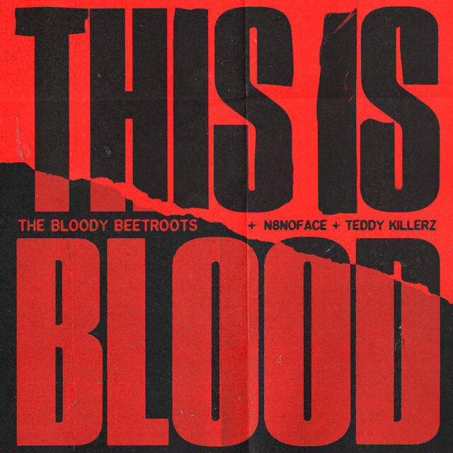 This is Blood