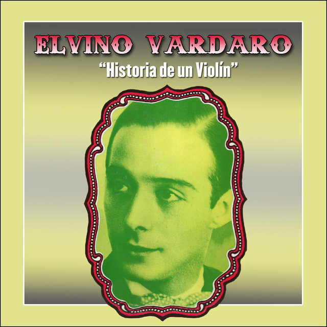Historia de un Violín