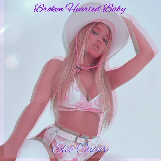Broken Hearted Baby