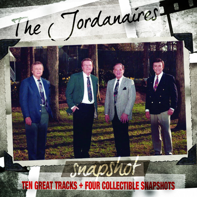 Snapshot: The Jordanaires