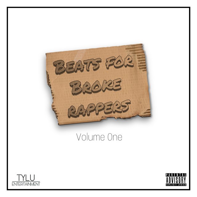 Beats for Broke Rappers