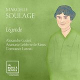 Légende, Op. 13