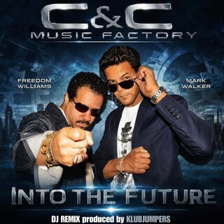 C & C Music Factory - TIDAL