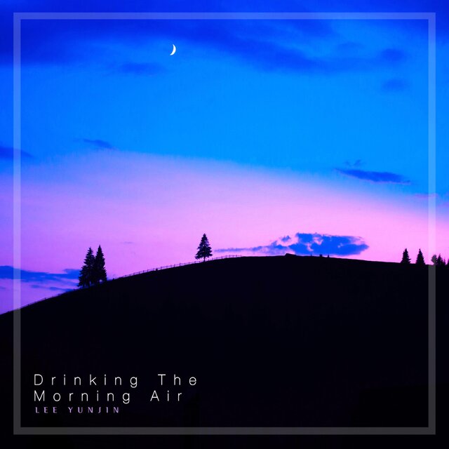 Drinking The Morning Air