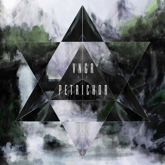 Petrichor