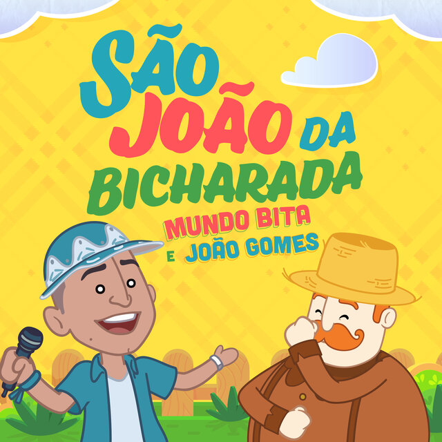 São João da Bicharada