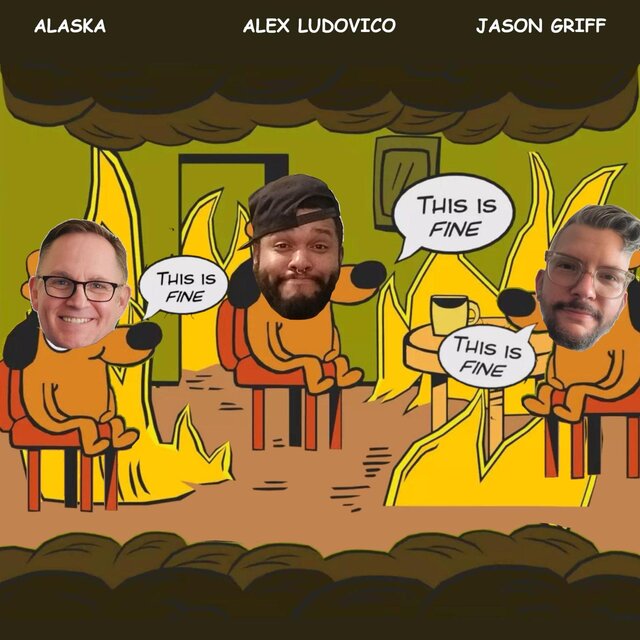 This is Fine Meme