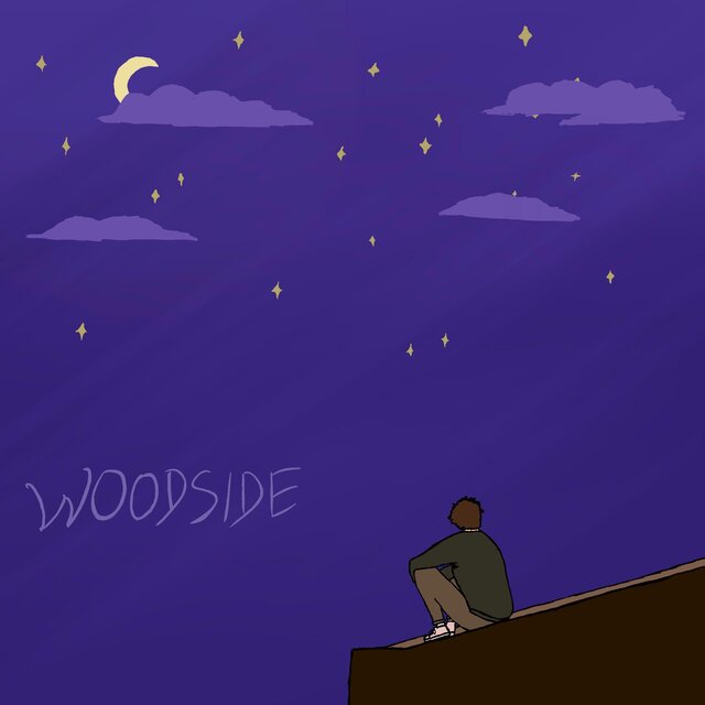 Woodside