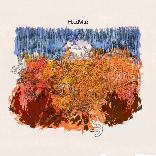 H.u.M.o
H.U.M.O, Matías Formica, Lucas Albarracín, Juan Ignacio Macchioli, Ramiro Bustamante, Lucas Mingrino, Lisandro Maggiori