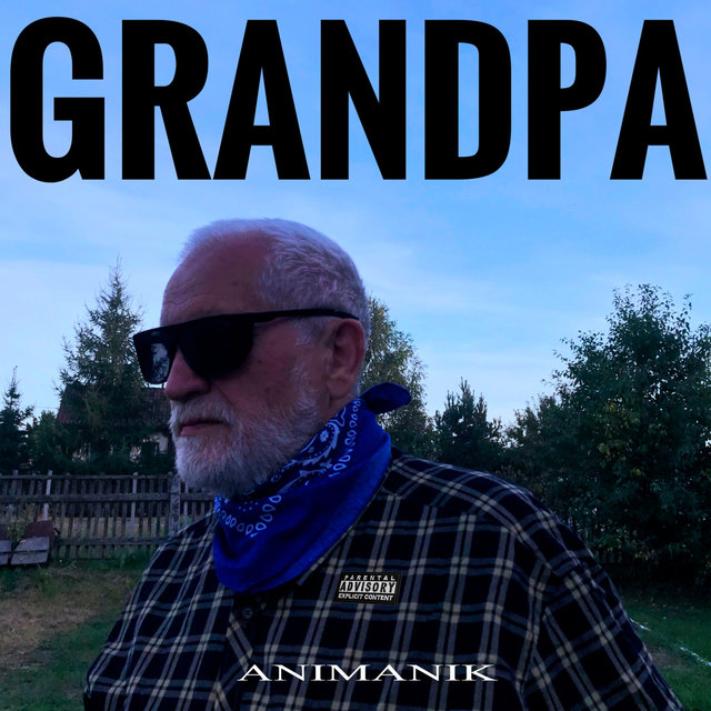 GRANDPA