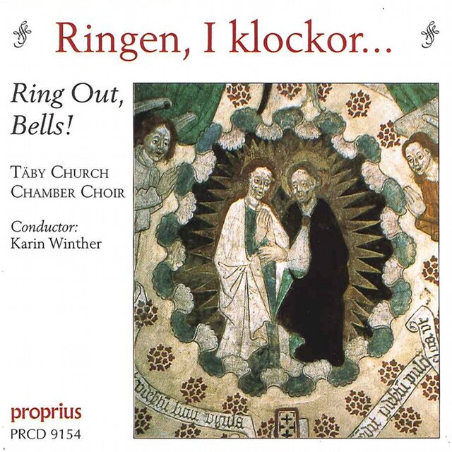 Ringen, I Klockor…