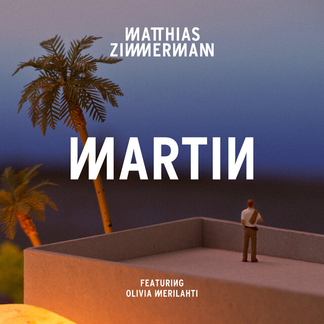 Martin (Radio Edit)