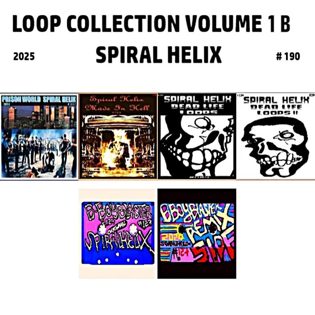Loop Collection Volume 1 B