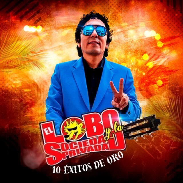 10 Éxitos de Oro