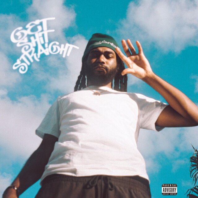 Get Shit Straight