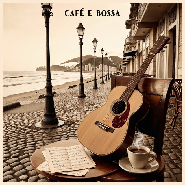 Café e Bossa
