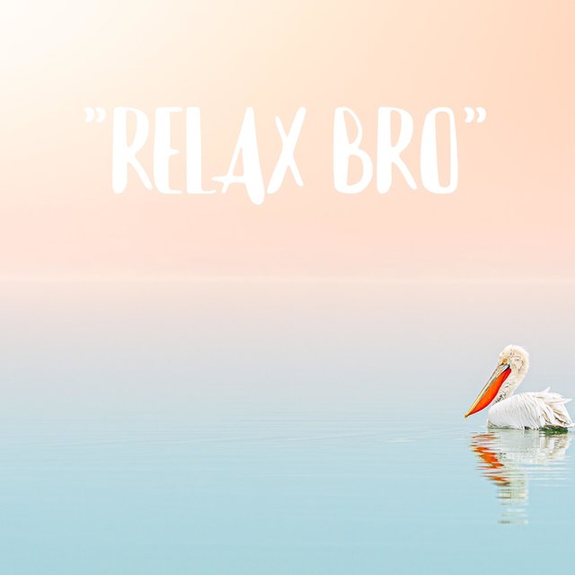 Relax Bro