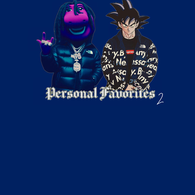 Personal Favorites 2