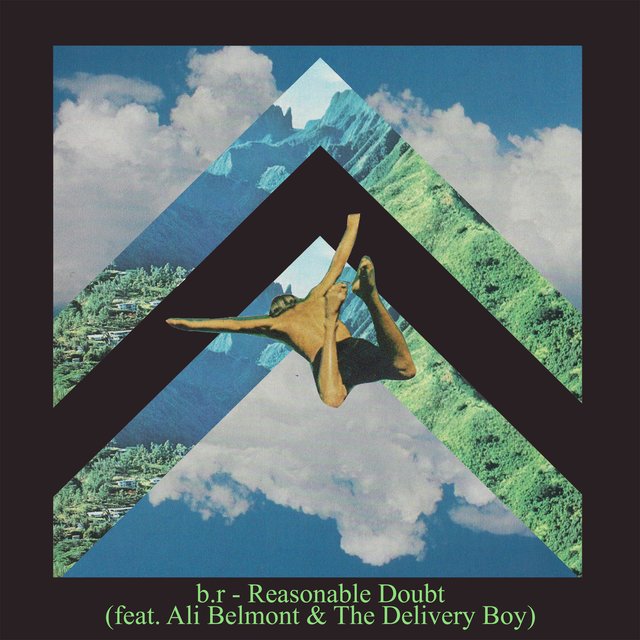 Reasonable Doubt (feat. Ali Belmont & The Delivery Boy)