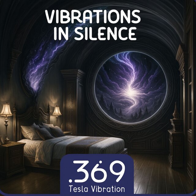 Vibrations in Silence