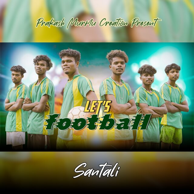 Let's Football