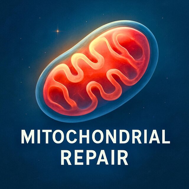 Mitochondrial Repair