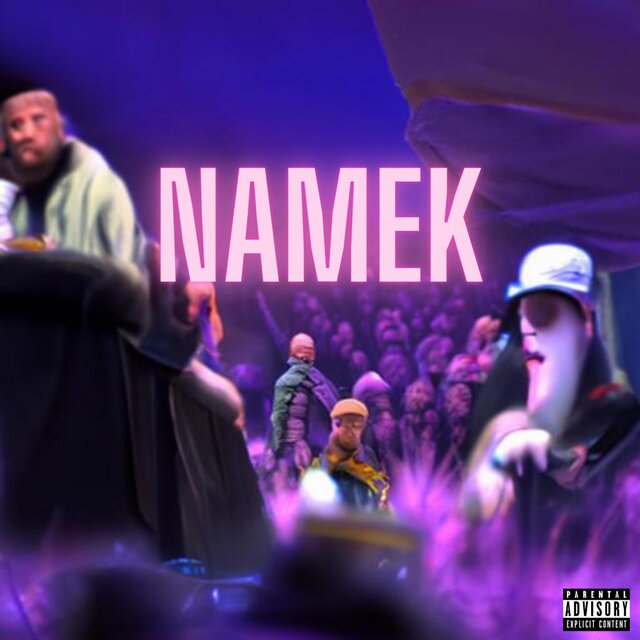 Namek (feat.  JuI) [Remix]