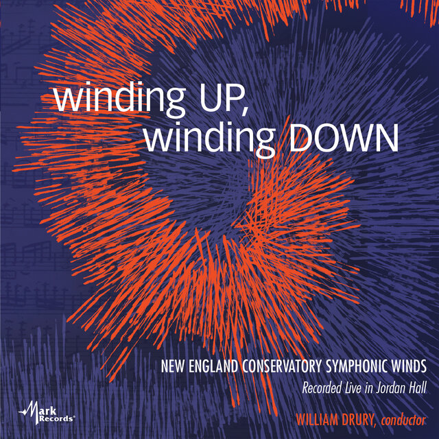 Winding Up, Winding Down (Live)