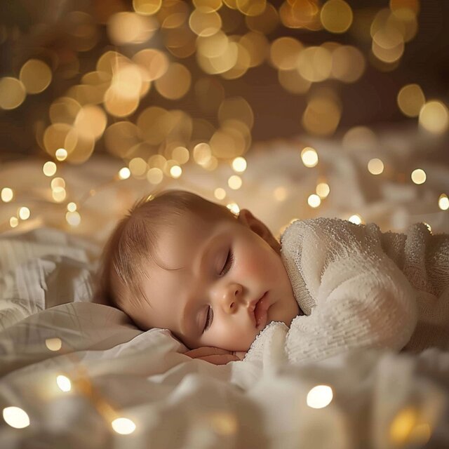 Heavenly Baby Soothing