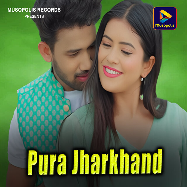 Pura Jharkhand