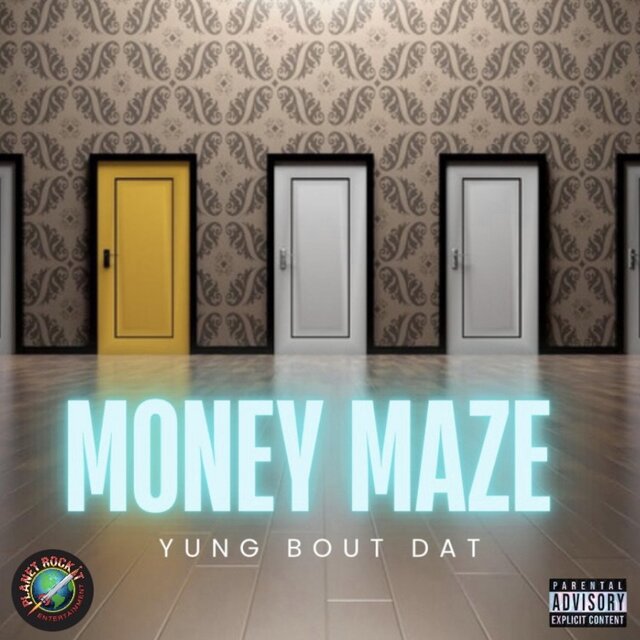 MONEY MAZE
