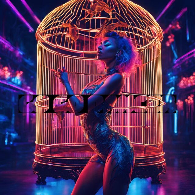 Go Go Dancer
