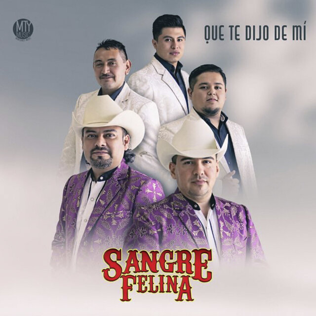 ¿Qué te dijo de mi?