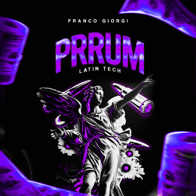 Prrum (Latin Tech)