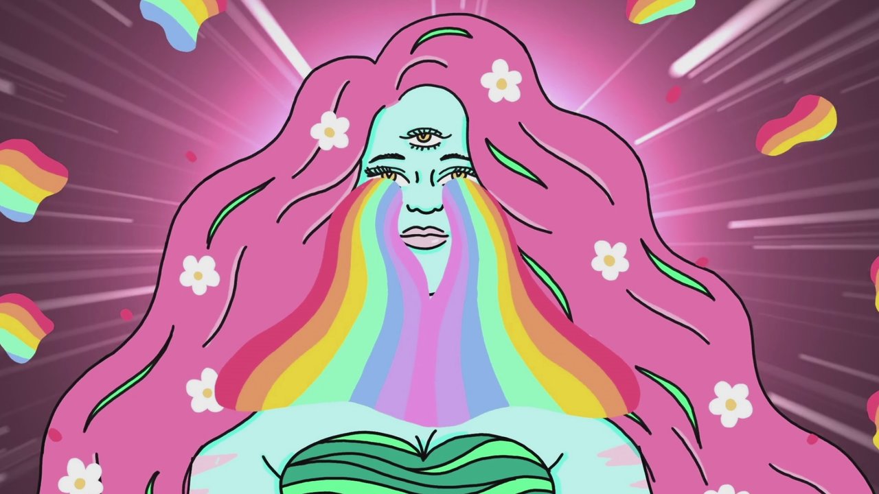With You (Animation Video)