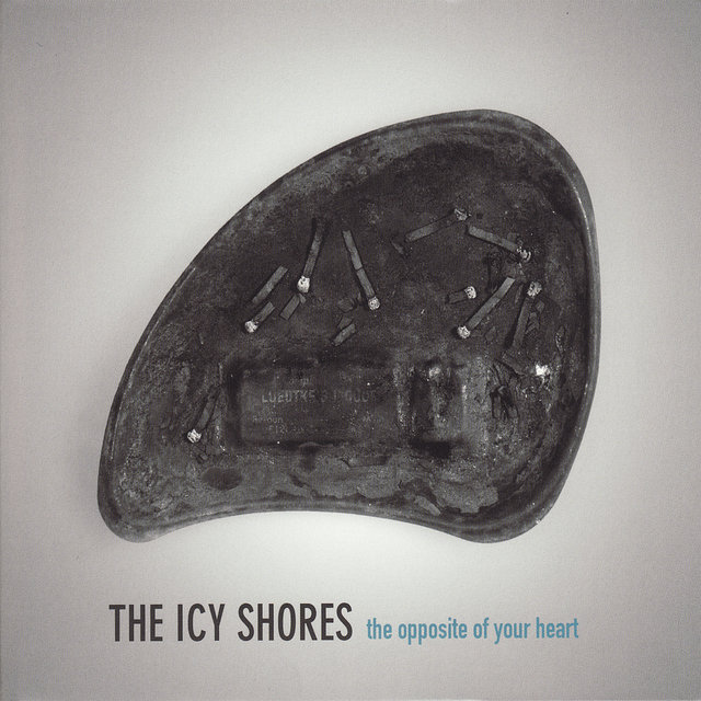 The Opposite of Your Heart
