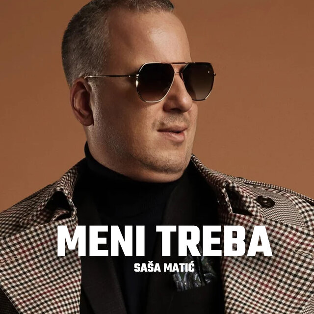Meni treba
