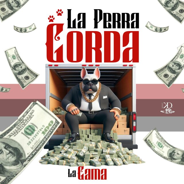 La Perra Gorda