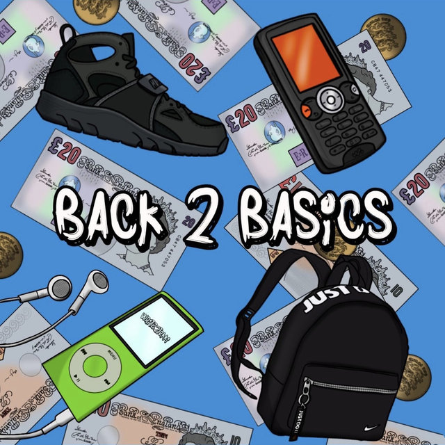 Back 2 Basics