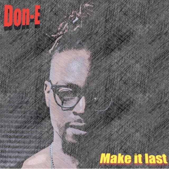 Make It Last