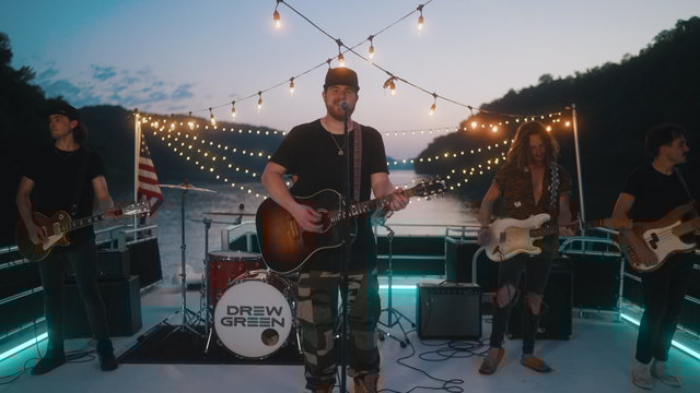 Good Ol' Man (Houseboat Sessions)
