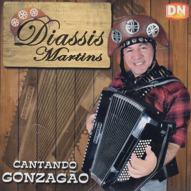 Cantando Gonzagão