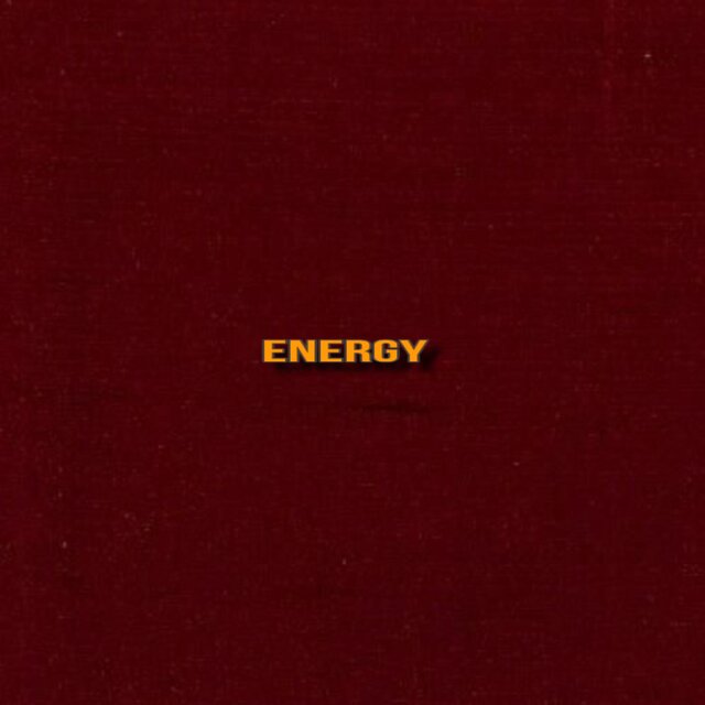 Energy