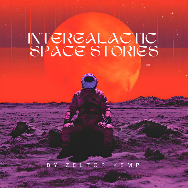 Intergalactic Space Stories