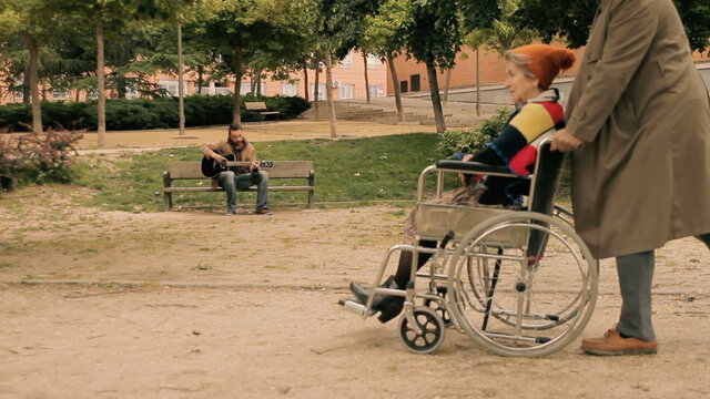 Teniendo Nada